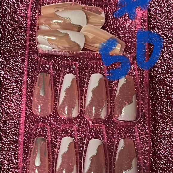 Nail Sale ***4/ $20*** - Picture 2 of 3